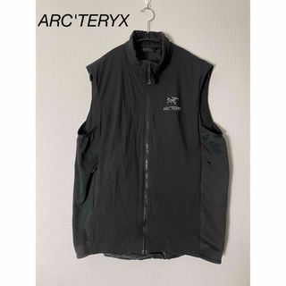 ARC'TERYX（ベスト）のフリマアイテム一覧