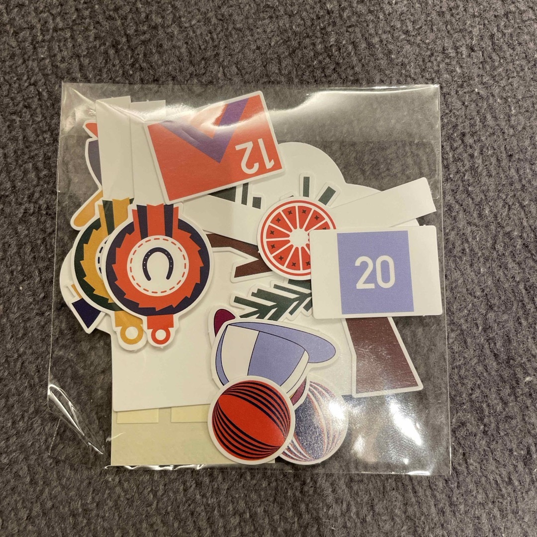 HERMES - エルメス クリスマス ノベルティの通販 by な。のお店