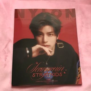 Stray Kids（雑誌）のフリマアイテム一覧