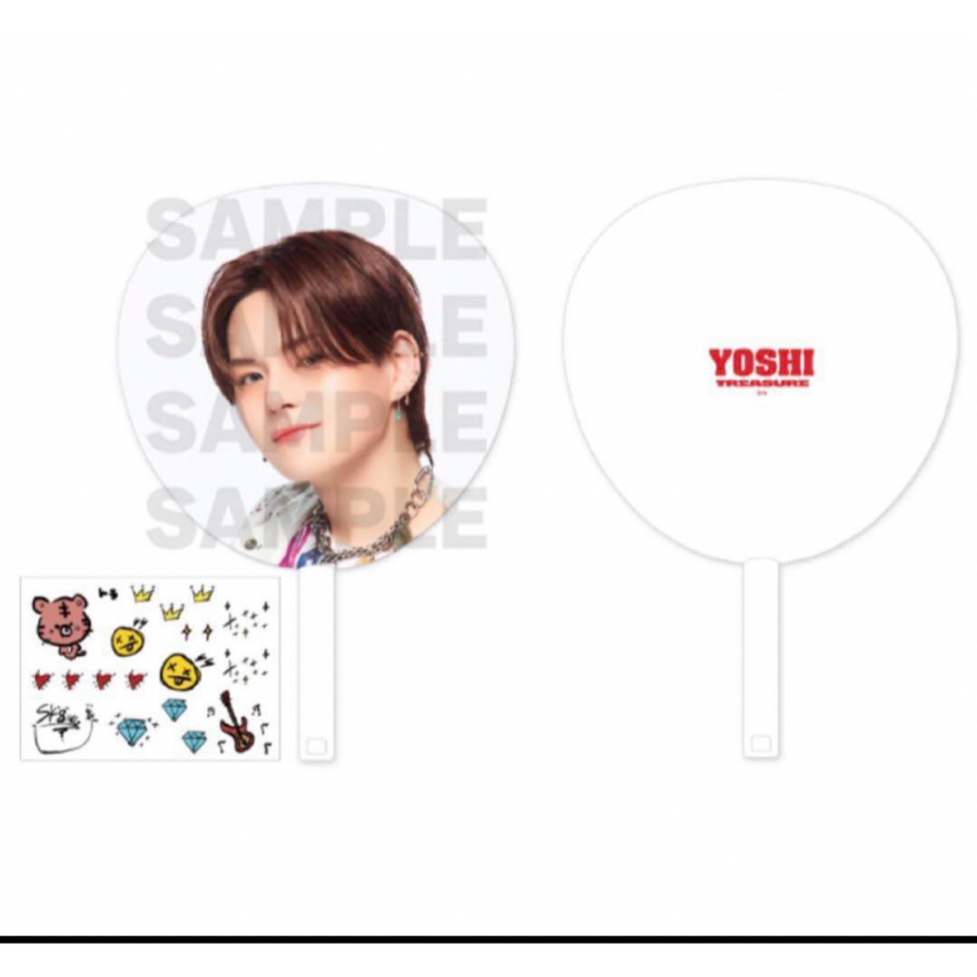 TREASURE ジュンギュ HELLO ソウルコン メンバーシップ ラキドロ