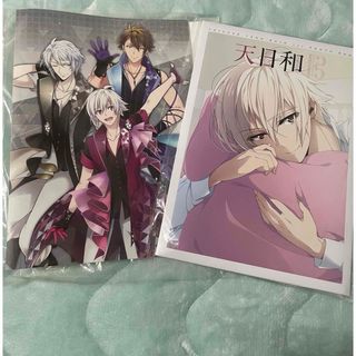 BANDAI - アイドリッシュセブン アイナナ 九条天 TRIGGERの通販 by