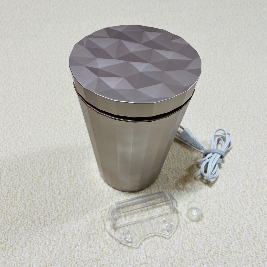 YA-MAN フェイススチーマー