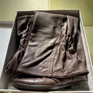 ZUCCa（ブーツ）のフリマアイテム一覧