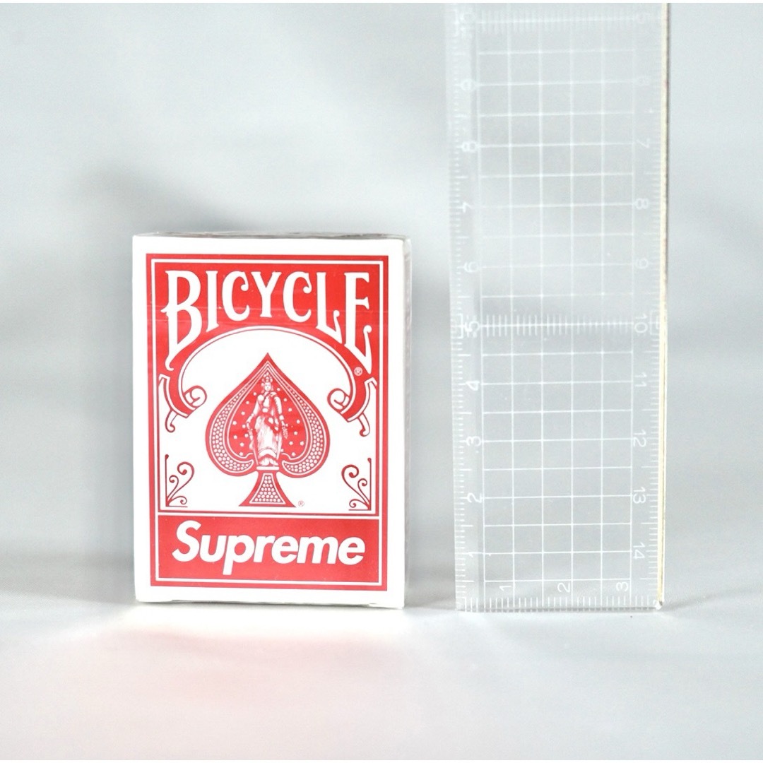 Supreme - 【新品/未開封/正規品】Supreme / シュプリーム トランプ