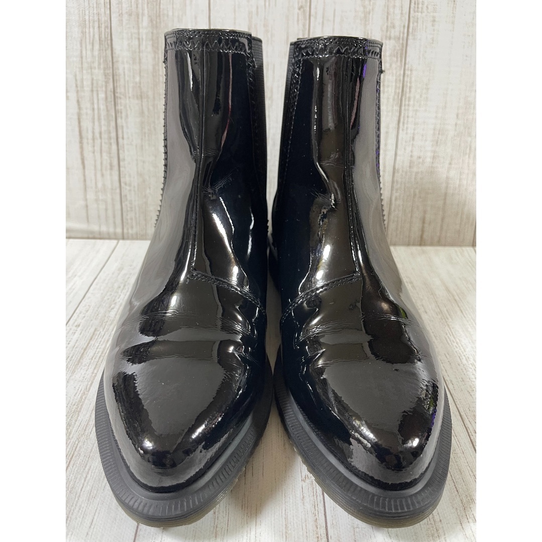 Dr.Martens - レアモデル ドクターマーチンZILLOWチェルシー