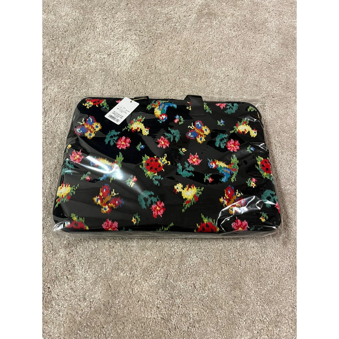 公式サイト完売品】フェイラー ハイジ柄 ノートパソコンケース PCケース