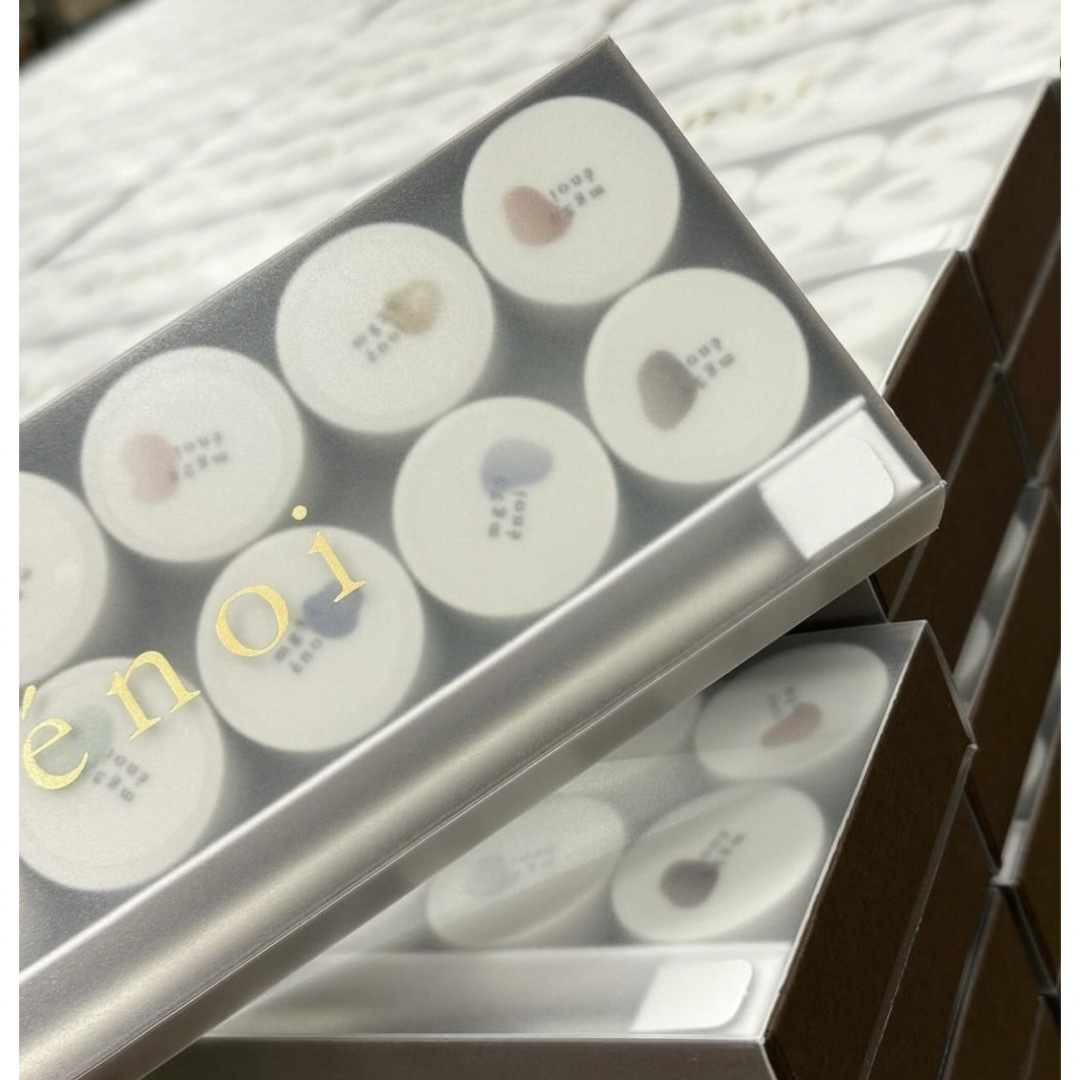 enoi ぷるマグ 30 新品未開封 バラ売りの通販 by Mon magasin｜ラクマ