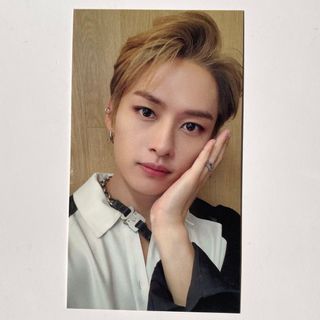 Stray Kids - Straykids リノ ソリクン トレカの通販 by