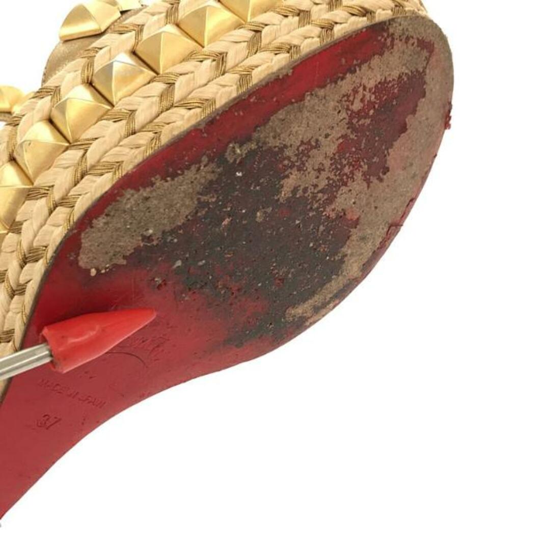 Christian Louboutin - Christian Louboutin / クリスチャンルブタン