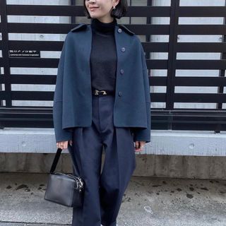 DEUXIEME CLASSE（ピーコート）のフリマアイテム一覧