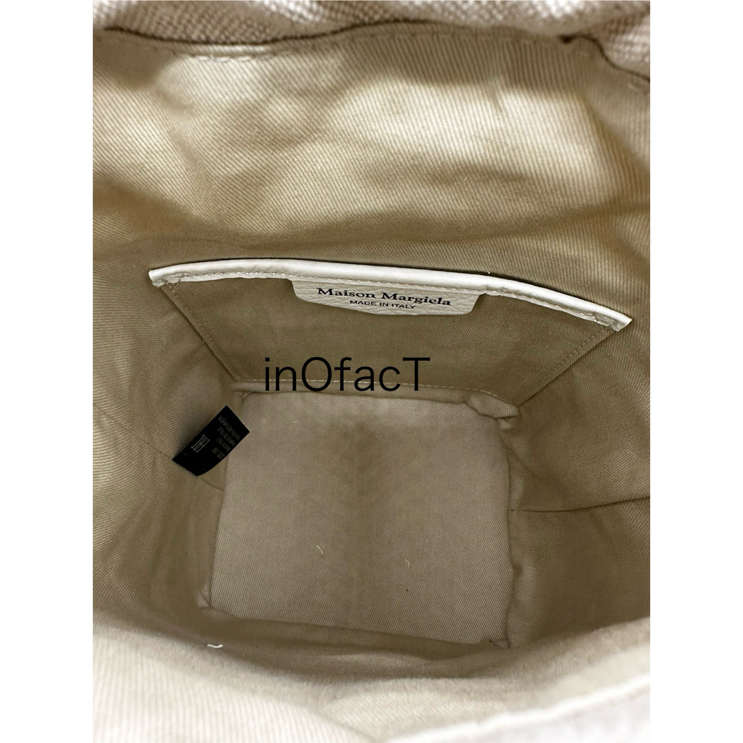 Maison Margiela（旧Maison Martin Margiela） - ホワイト 新品正規