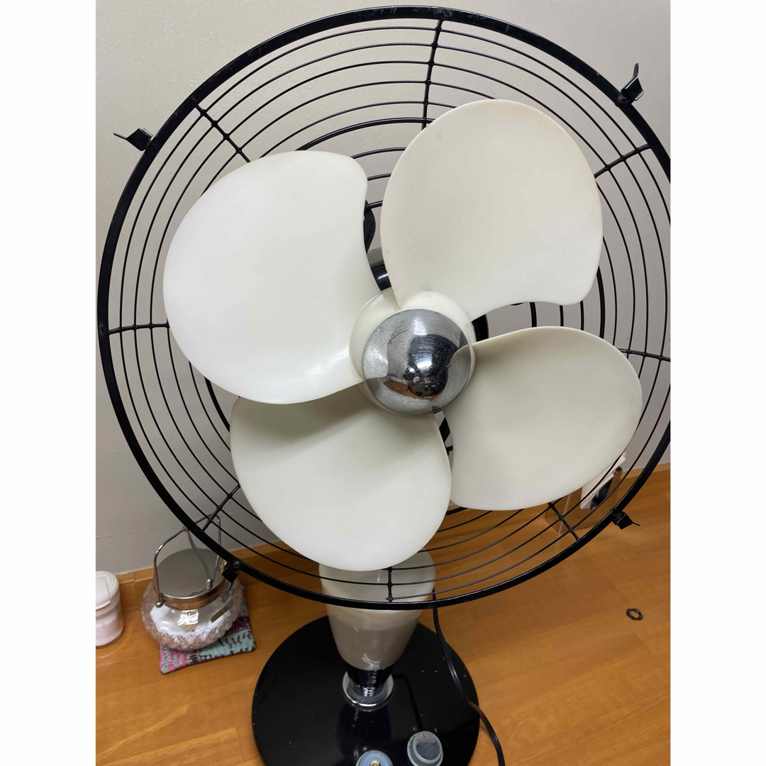 東芝 - 東芝扇風機 夕顔 LP形 の通販 by とまと｜トウシバならラクマ