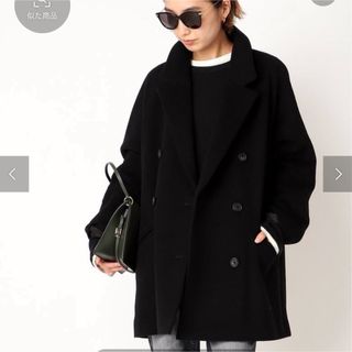 DEUXIEME CLASSE（ピーコート）のフリマアイテム一覧