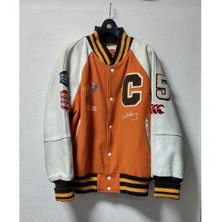 CANTERBURY（スタジャン）のフリマアイテム一覧