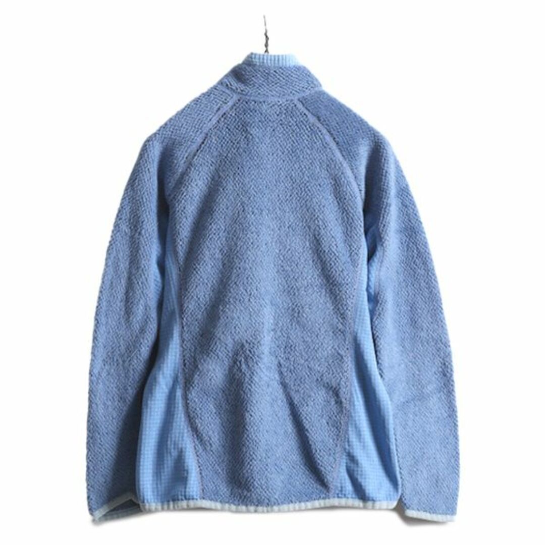 patagonia - 00s 04年製 パタゴニア R2 ジャケット レディース M