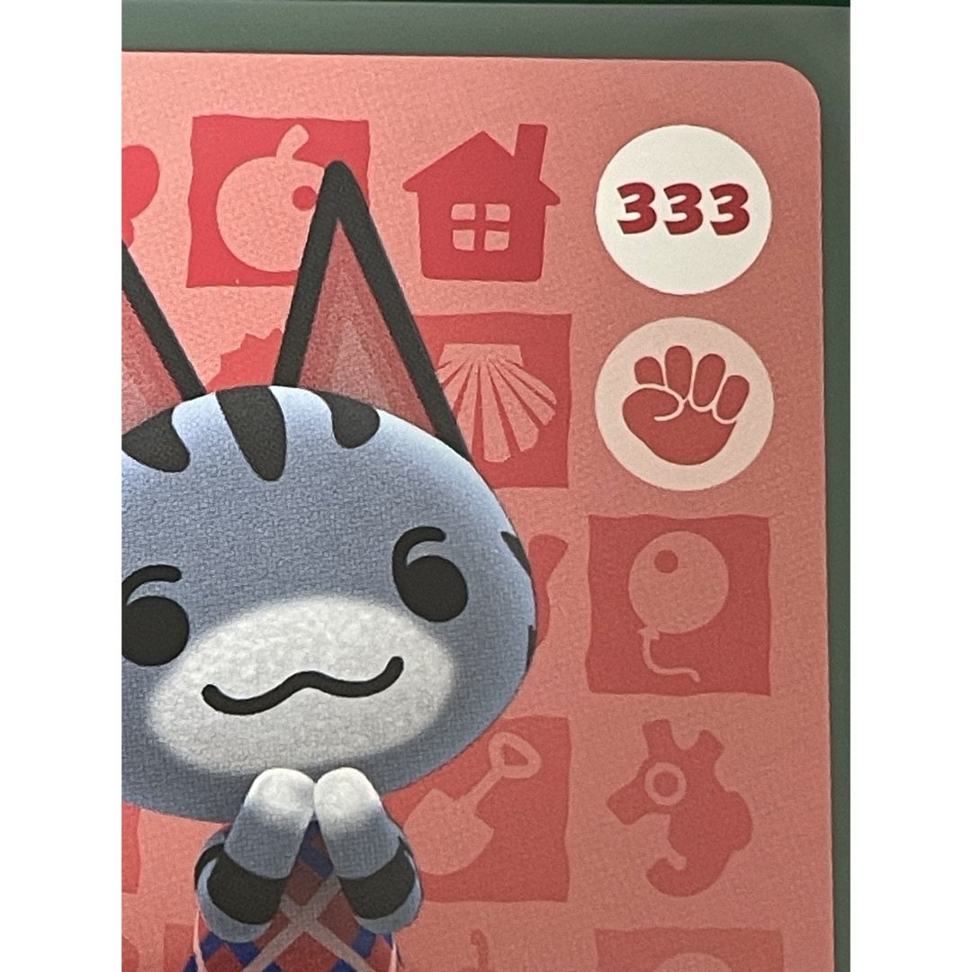 任天堂 - どうぶつの森 amiiboカード ラムネの通販 by かめshop