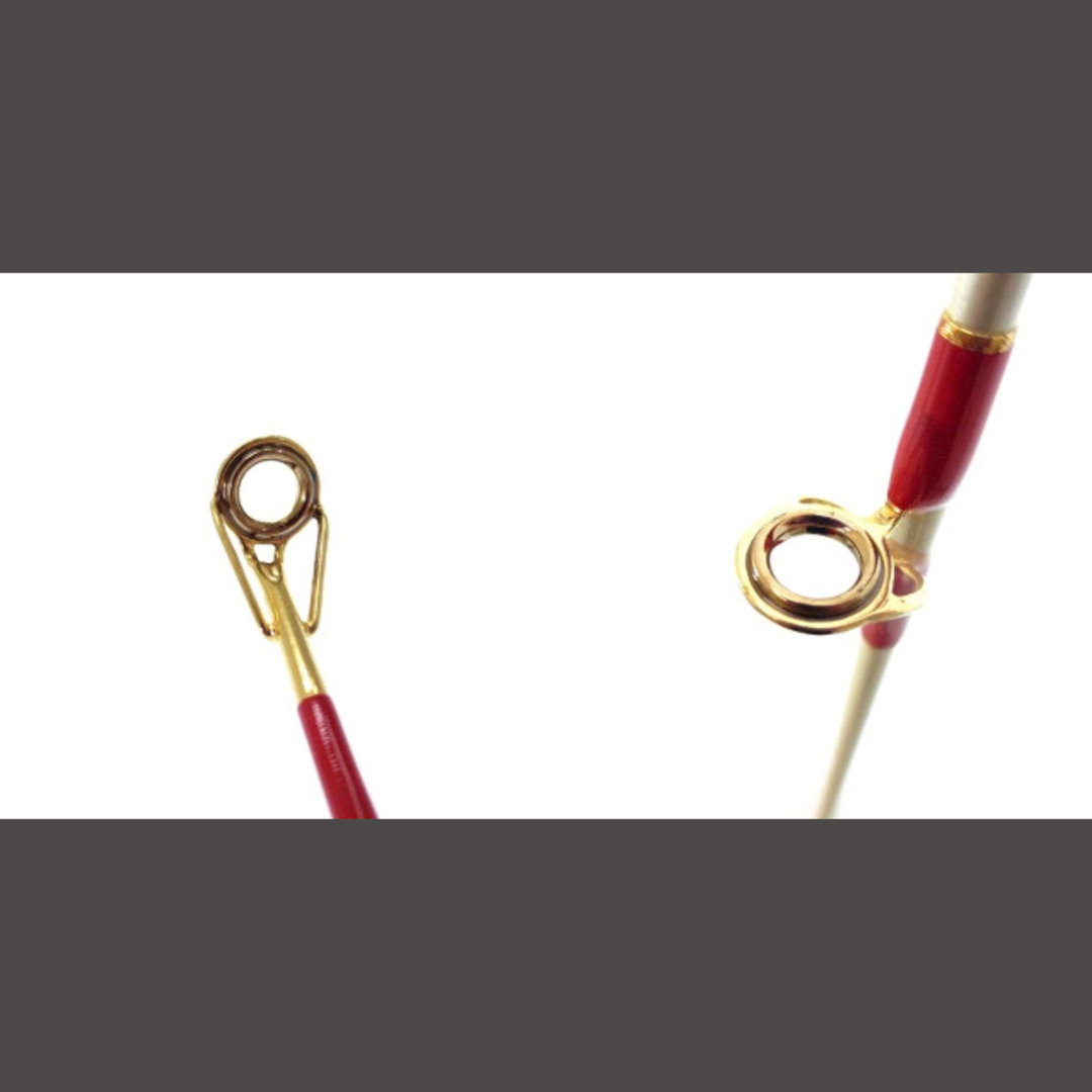 other - ズイール プッシュウォーター オールラウンダー カオリ PW