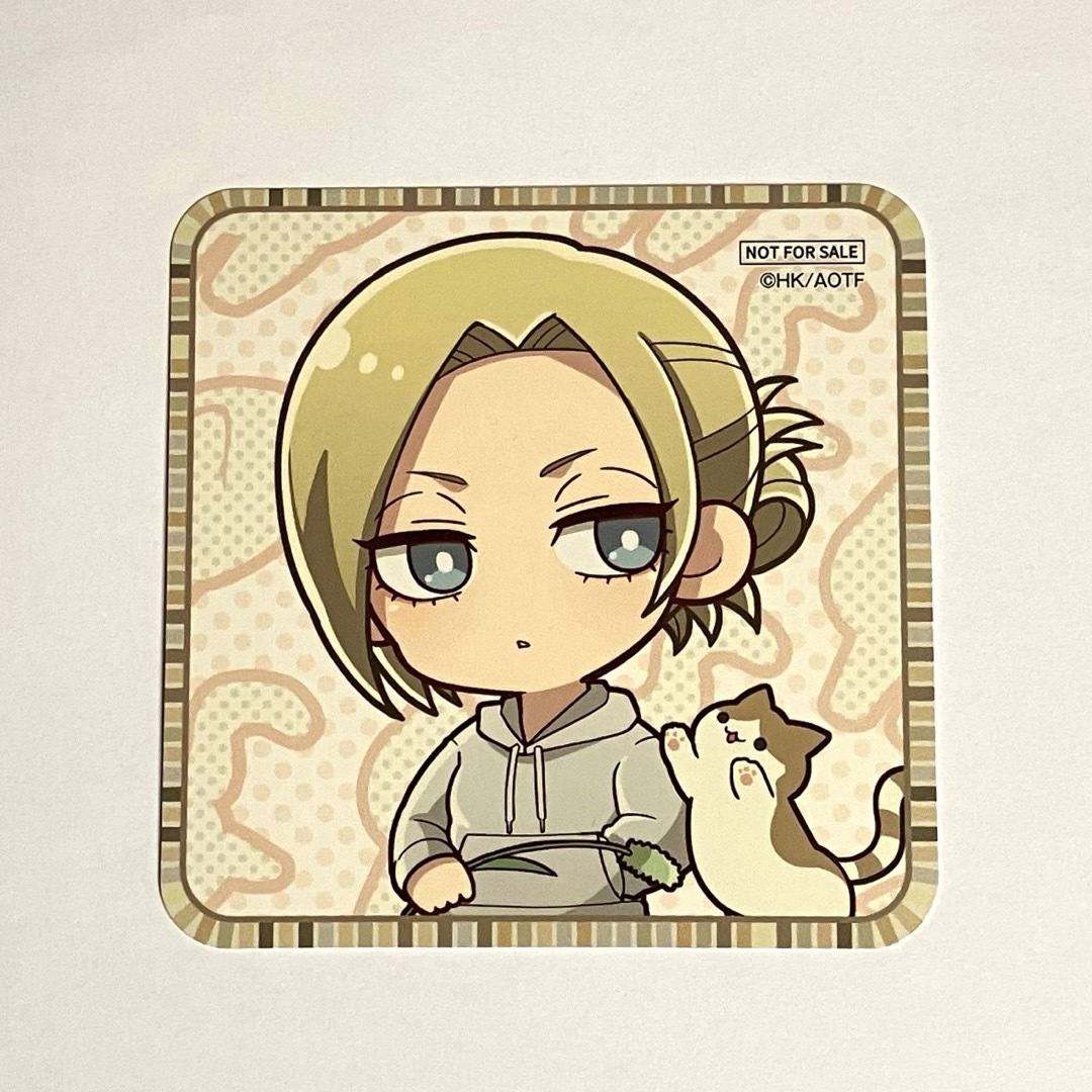 講談社 - アニ 進撃の巨人 プリンセスカフェの通販 by みずき's shop