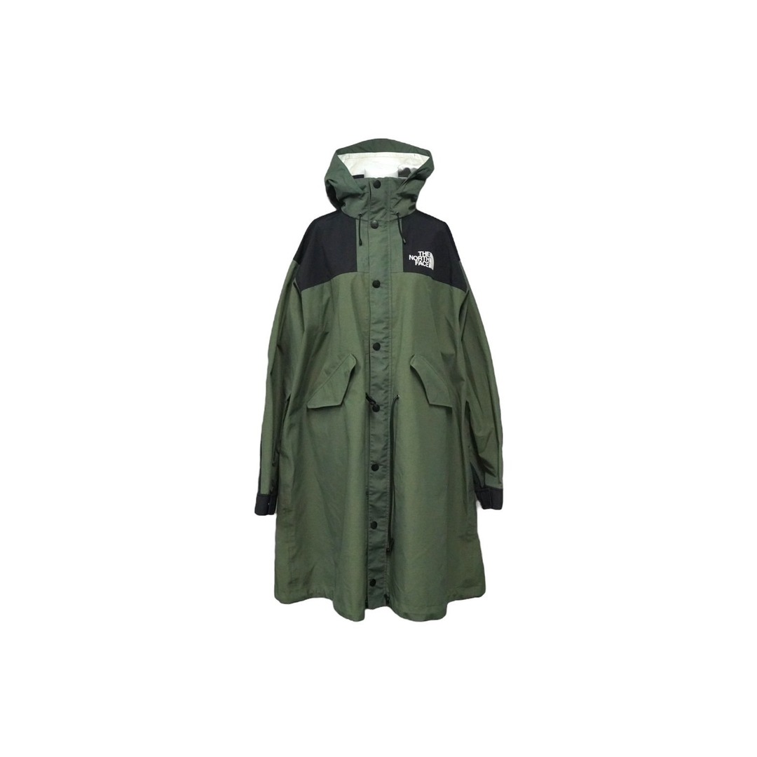 THE NORTH FACE - THE NORTH FACE × sacai ザノースフェイス サカイ