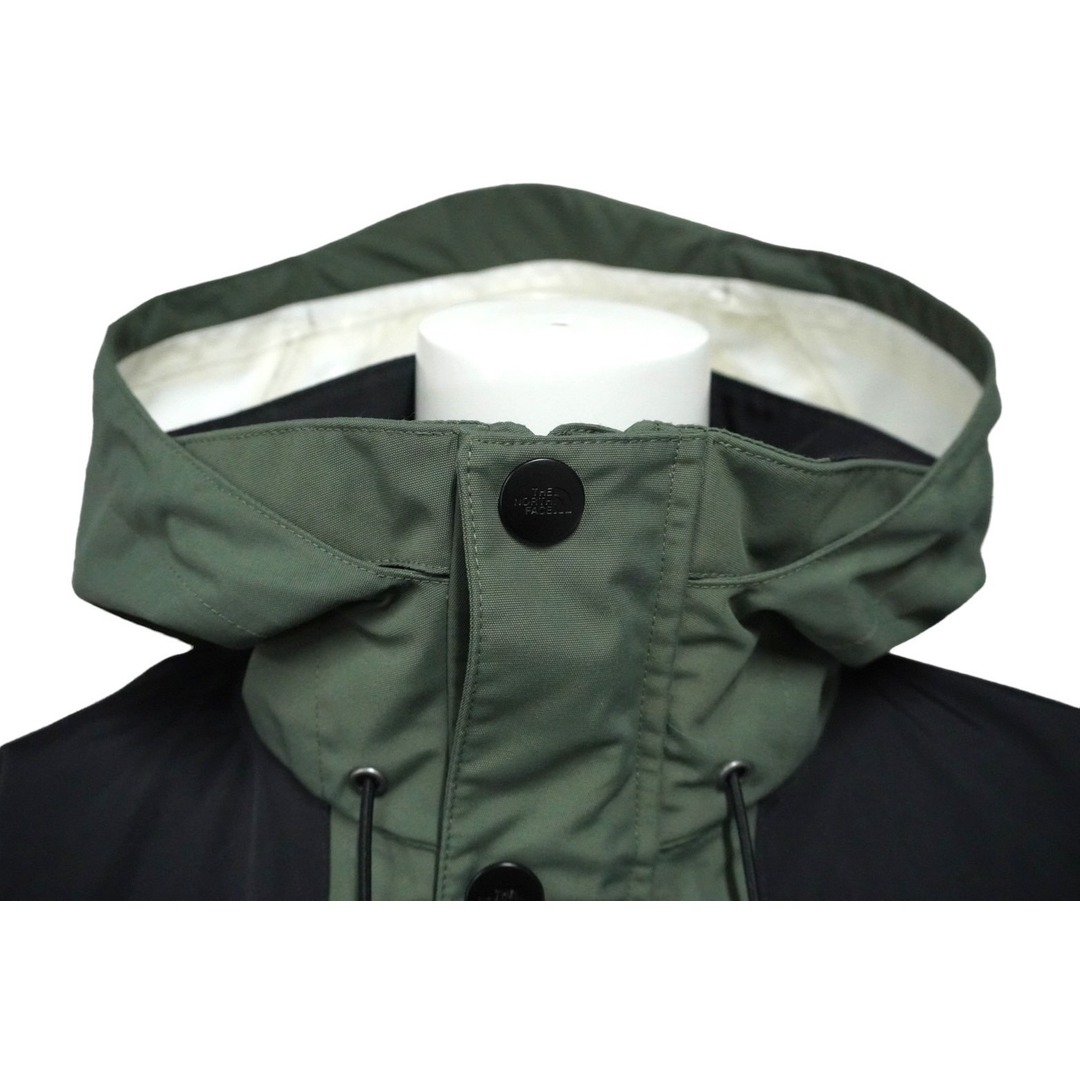 THE NORTH FACE - THE NORTH FACE × sacai ザノースフェイス サカイ