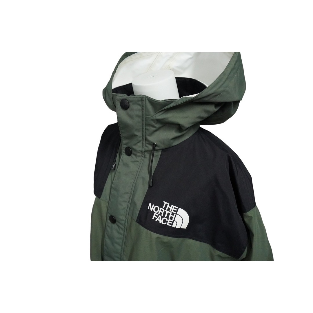 THE NORTH FACE - THE NORTH FACE × sacai ザノースフェイス サカイ