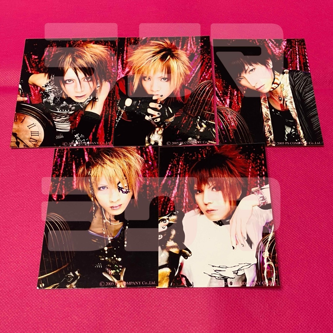 アリス九號. 生写真 ALICE IN WONDER LANDの通販 by 主食｜ラクマ