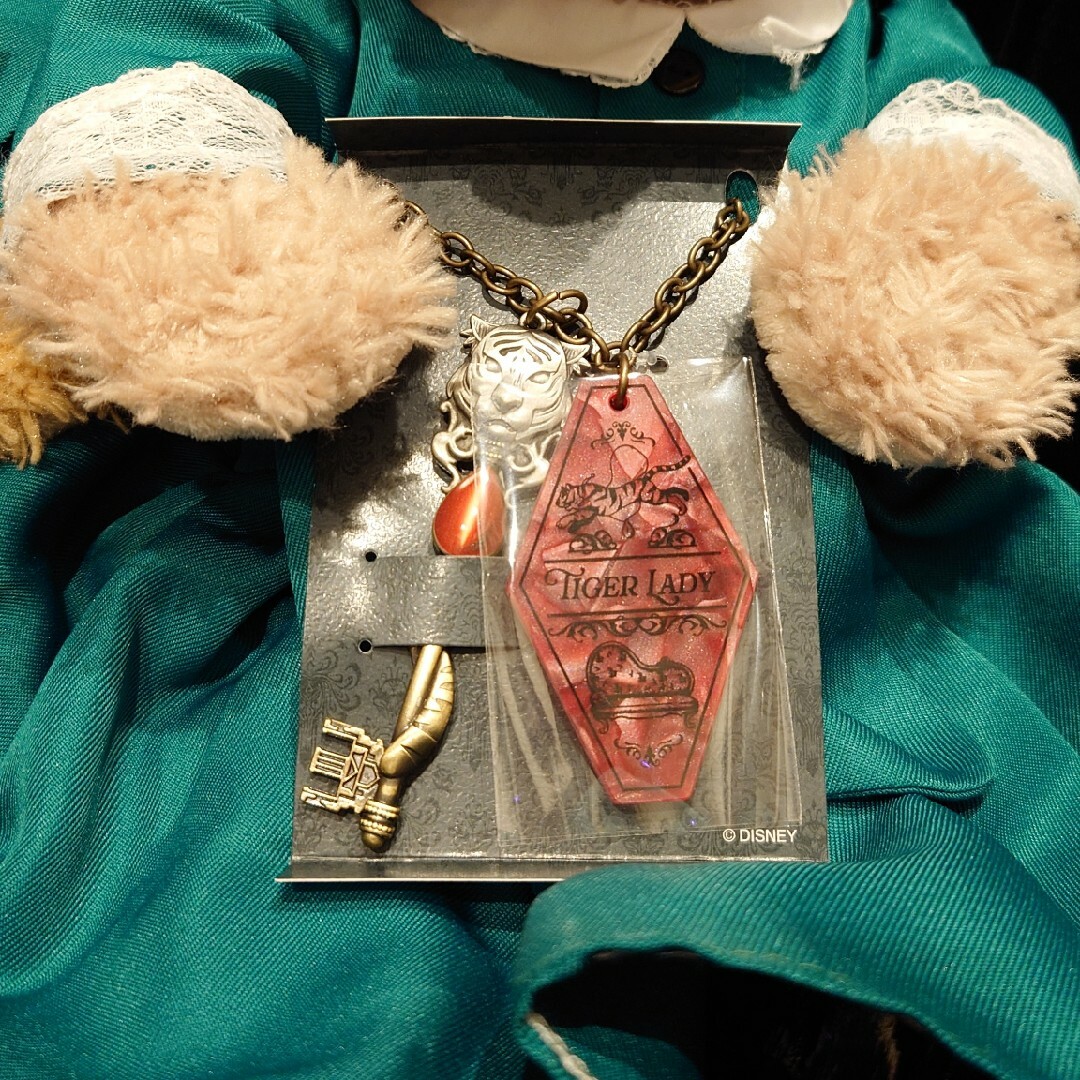 Disney - 新品 ディズニーストーリービヨンド ホーンテッドマンション