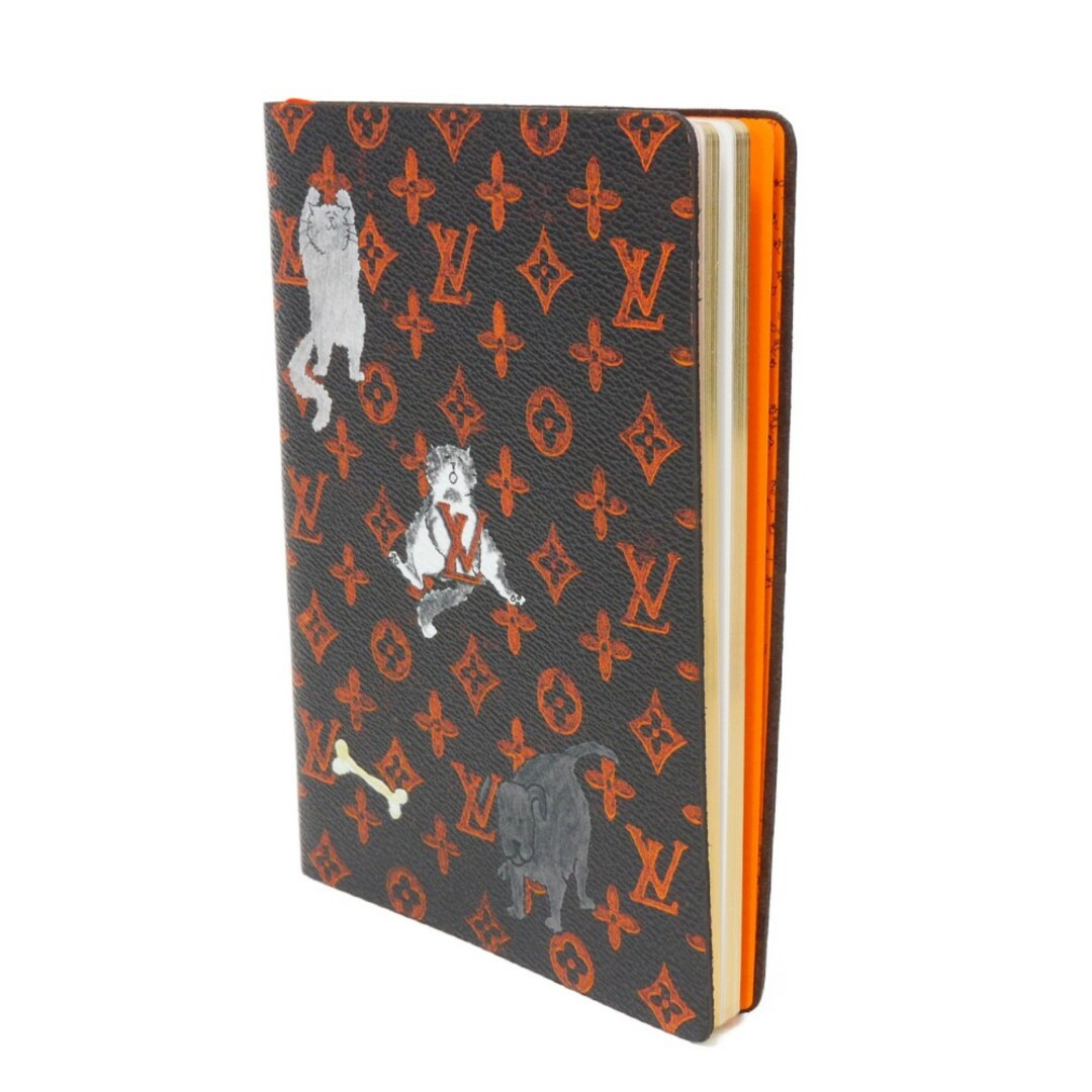 LOUIS VUITTON - LOUIS VUITTON ルイ・ヴィトン カイエ クレマンス