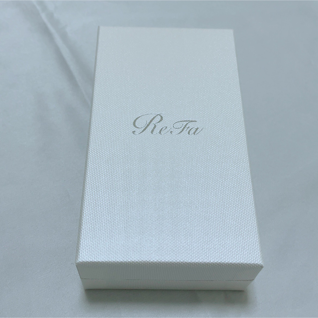 ReFa - 美品【ほぼ未使用品】リファエスカラットレイの通販 by ✤Maco