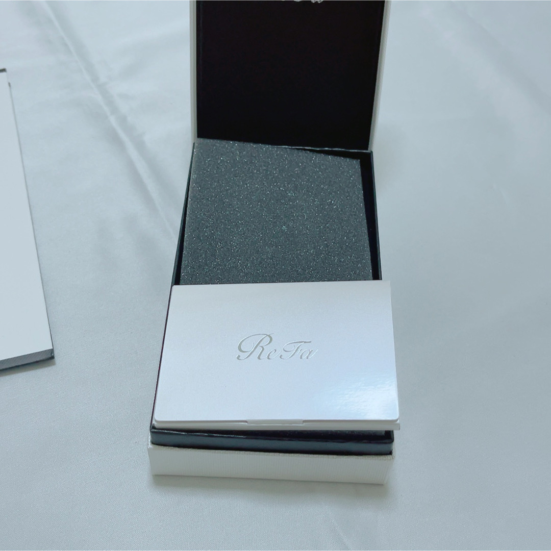 ReFa - 美品【ほぼ未使用品】リファエスカラットレイの通販 by ✤Maco