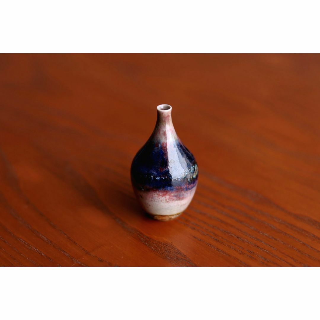 Carl-Harry Stalhane カールハリースタルハン 花瓶 8542