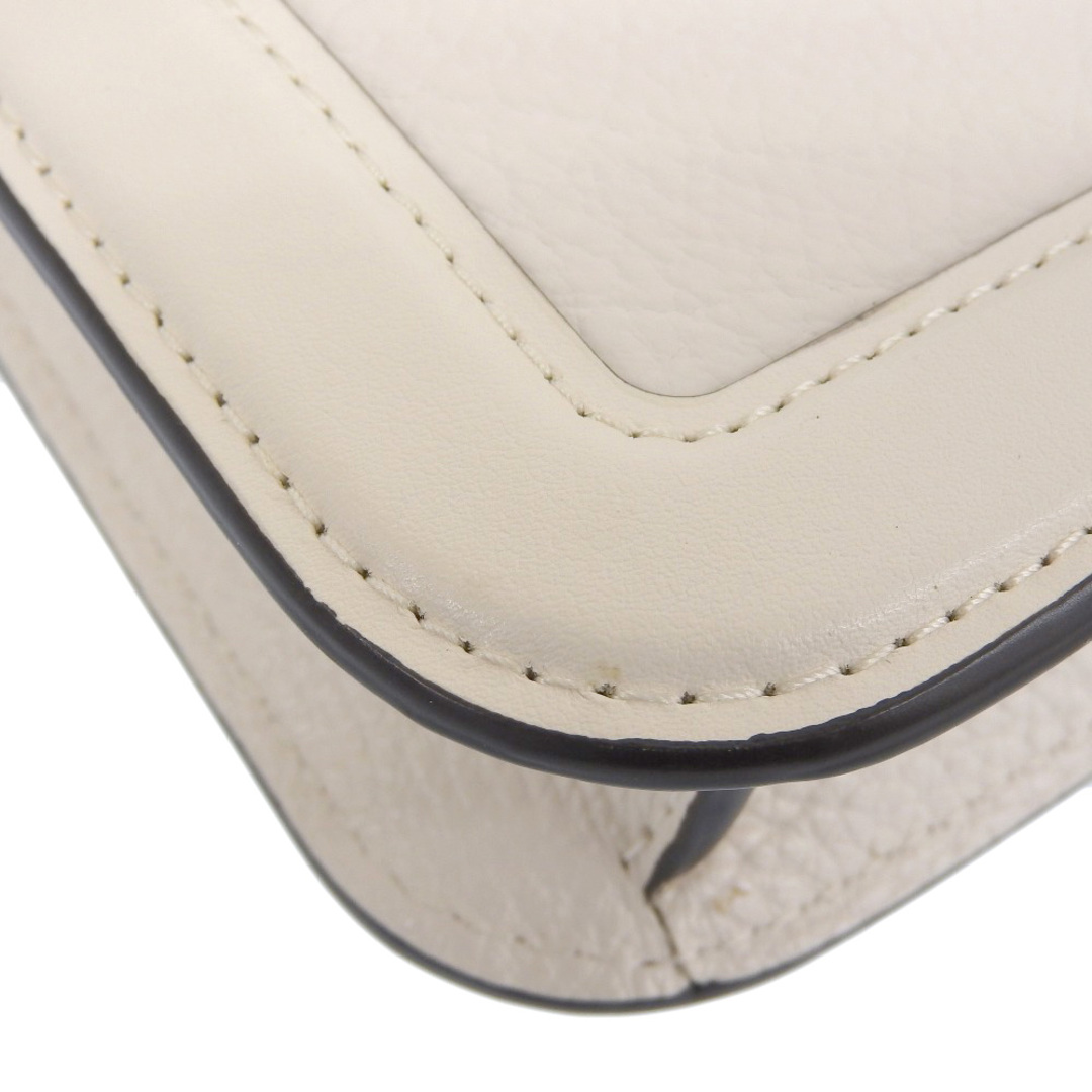 COACH - 【本物保証】 超美品 コーチ COACH ロゴ チェーンウォレット