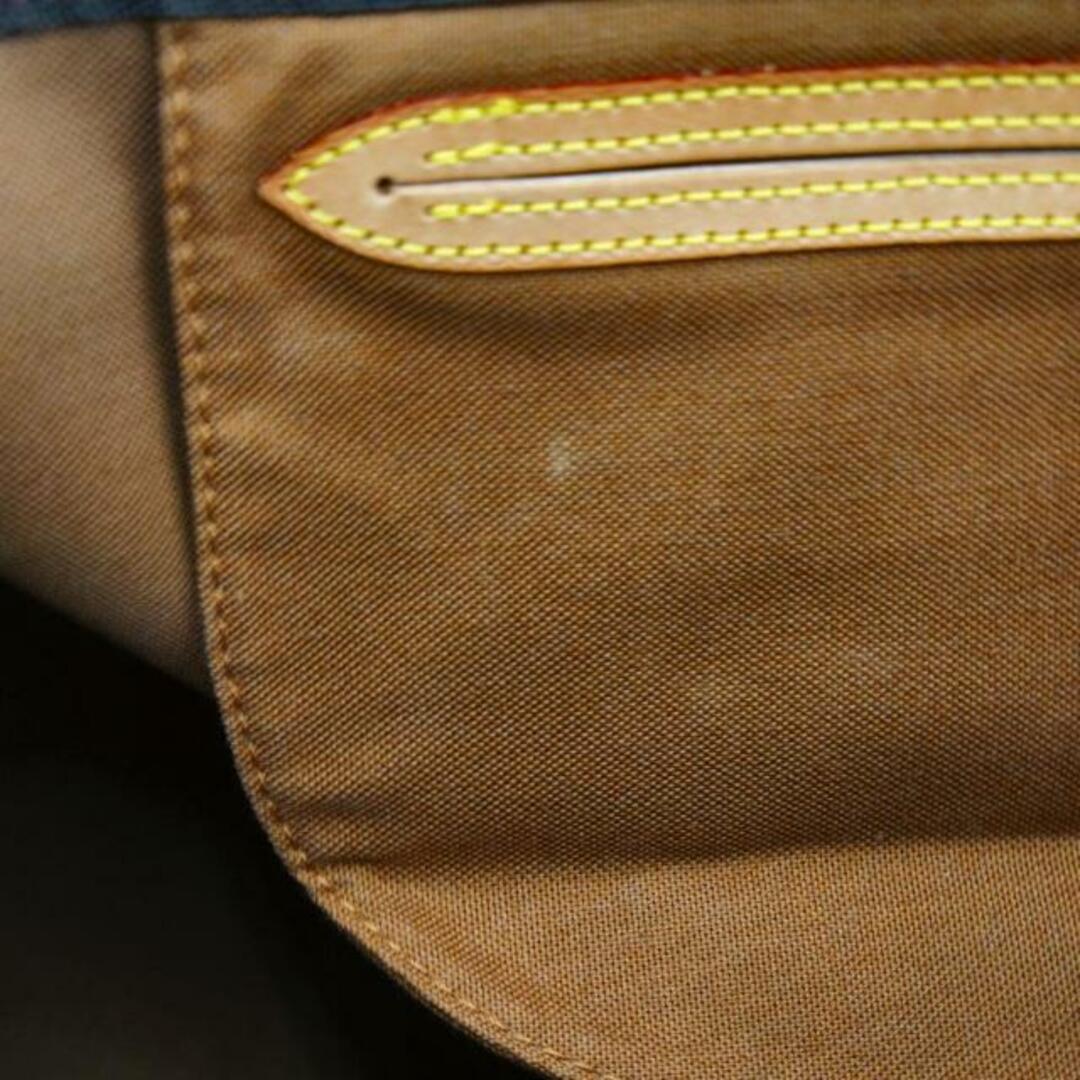 LOUIS VUITTON ルイ・ヴィトン/旧型スピーディ40/モノグラム/M41522