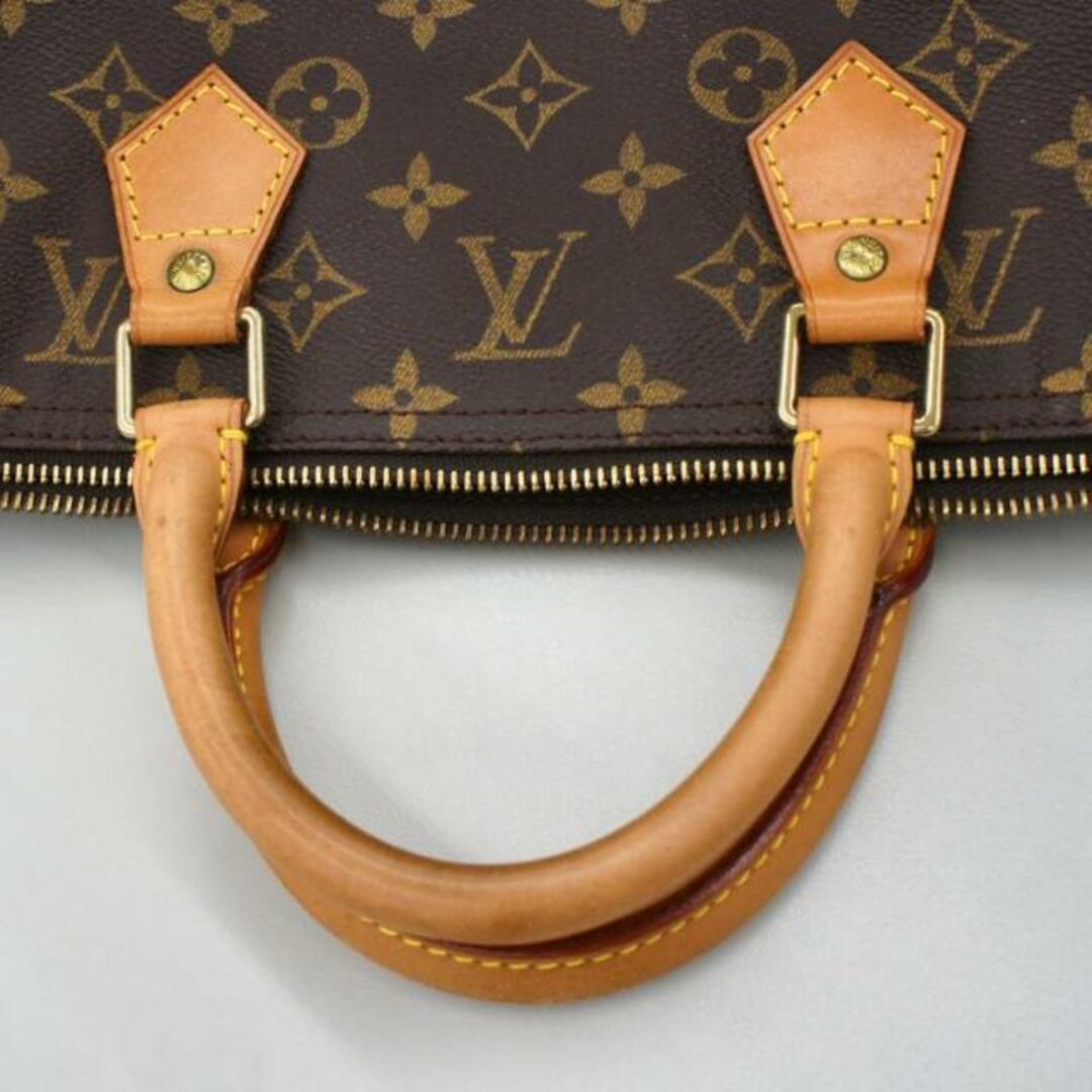 LOUIS VUITTON ルイ・ヴィトン/旧型スピーディ40/モノグラム/M41522