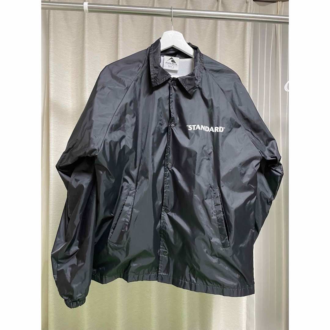 HIGH!STANDARD - ハイスタンダード コーチジャケットの通販 by だ's