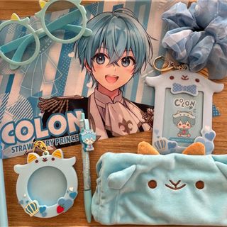 すとぷり ころんくん グッズ 7点まとめ売りの通販 by Miya｜ラクマ