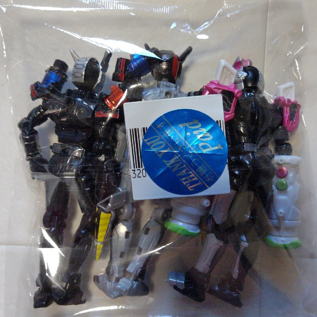 BANDAI - 仮面ライダー装動まとめ売りの通販 by さちえ's shop