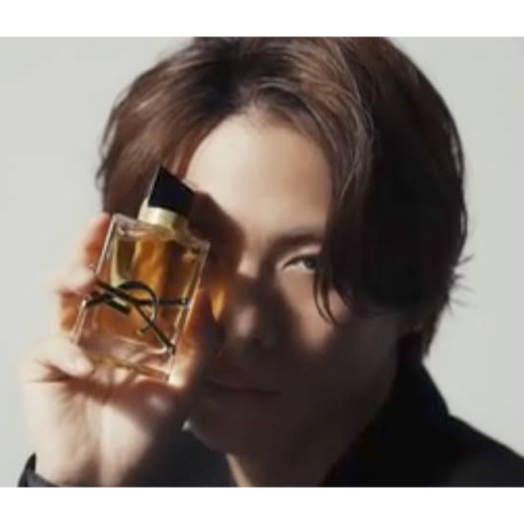 Yves Saint Laurent Beaute - YSL 平野紫耀愛用 LIBRE セットの通販 by