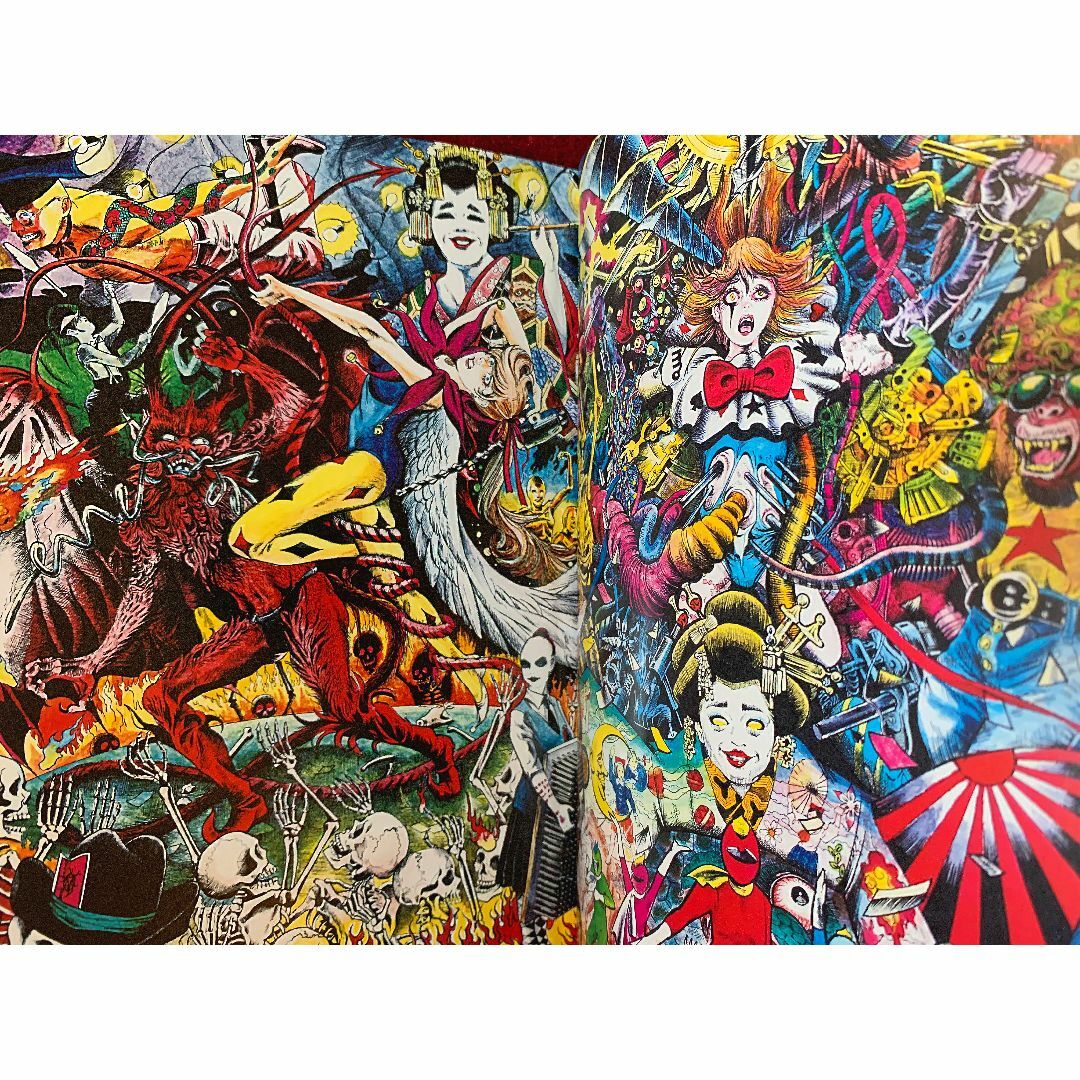 呪みちる初期傑作選I 人造人間の怪の通販 by 🫶｜ラクマ