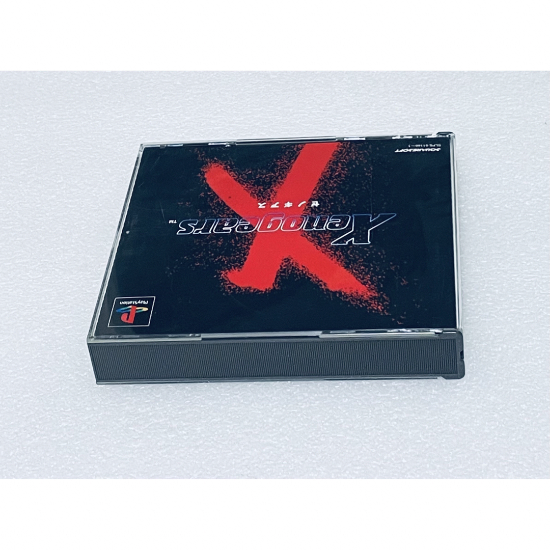 PlayStation - XENOGEARS / ゼノギアス [PS]の通販 by Retro Cleo