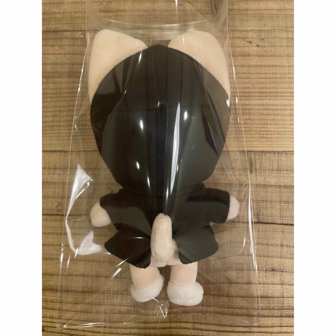 Stray Kids - stray kids skzoo ぬいぐるみ フォクシニー アイエン