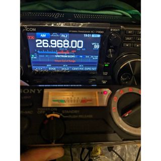 SONY - sony LW／MW／SWワイドレンジアンテナ AN-12の通販 by 薪割人's