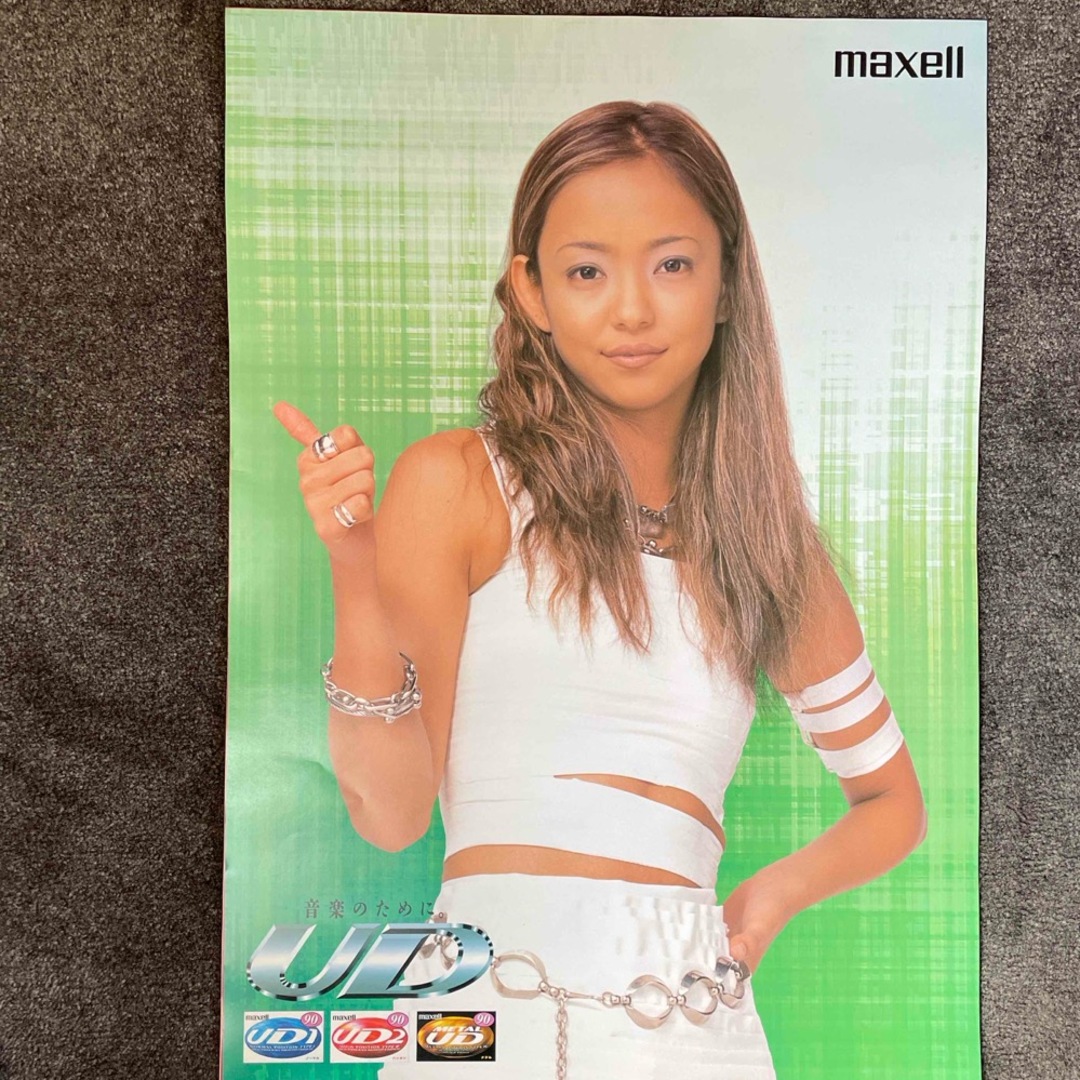 ☆安室奈美恵ポスター6枚セット☆の通販 by TOM's shop｜ラクマ