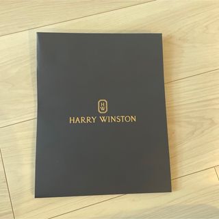 HARRY WINSTON（ショップ袋）のフリマアイテム一覧