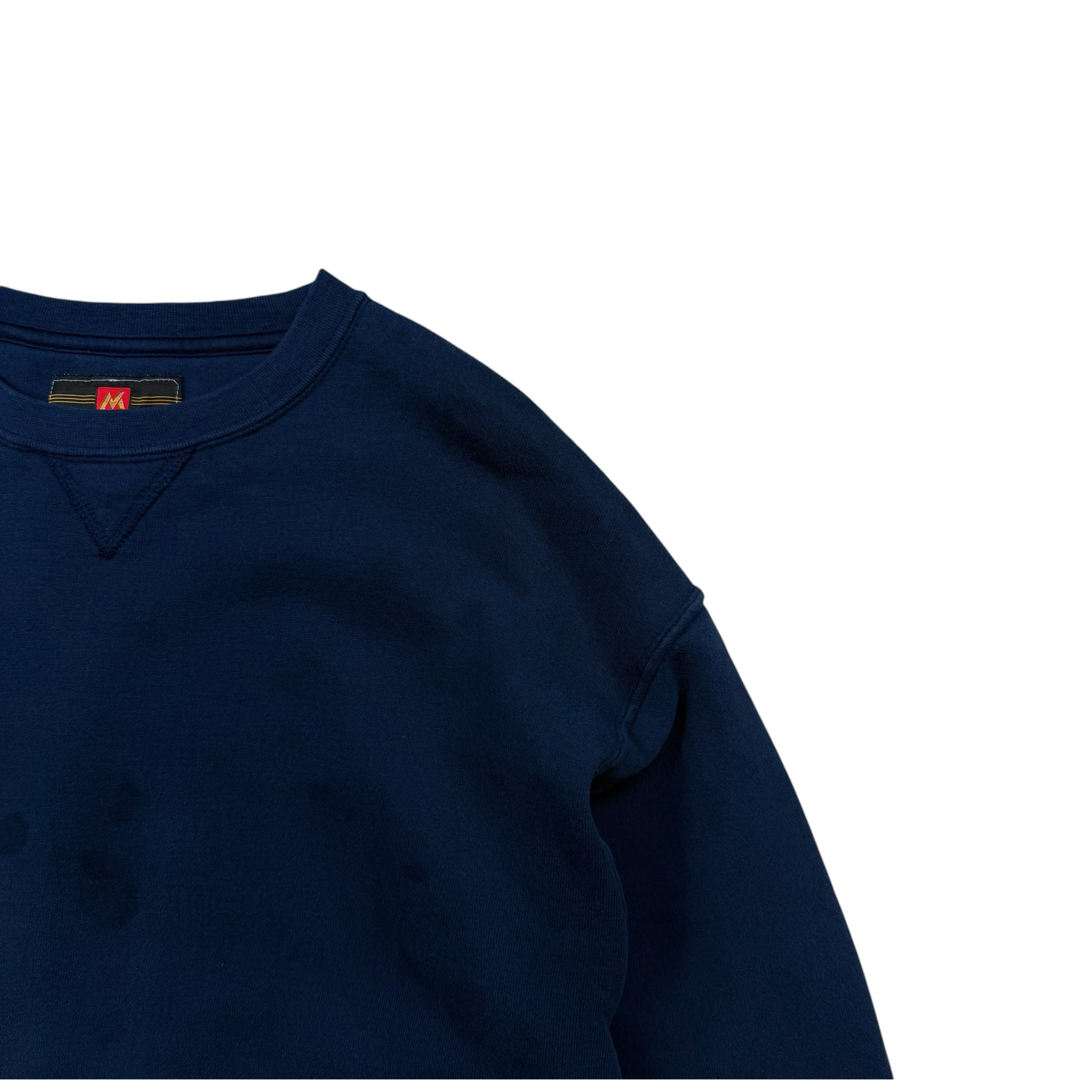 Russell Athletic - 90s RUSSELL ラッセル スウェットシャツ ハイ