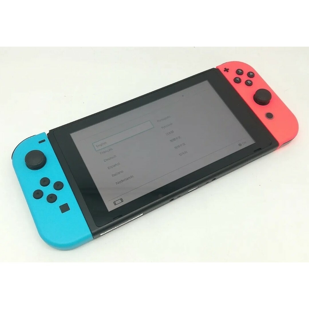 Nintendo Switch - スイチ画面フィルムの通販 by A brand オンライン