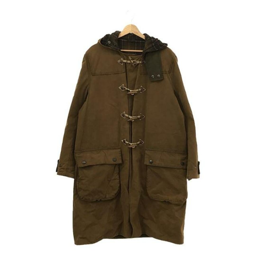 Barbour - Barbour / バブアー | 00s A871 WAX DUFFLE COAT ワックス