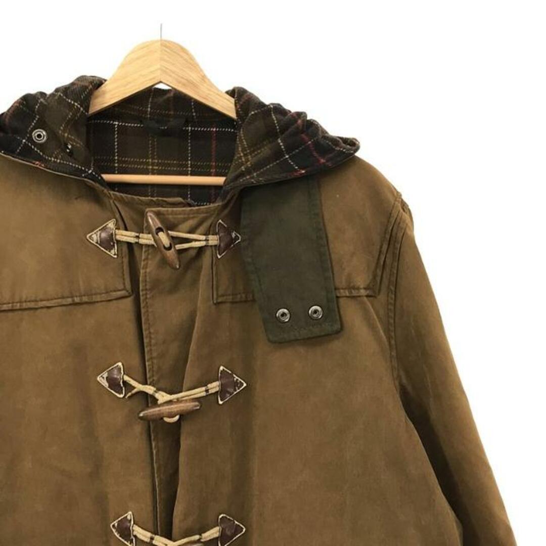 Barbour - Barbour / バブアー | 00s A871 WAX DUFFLE COAT ワックス