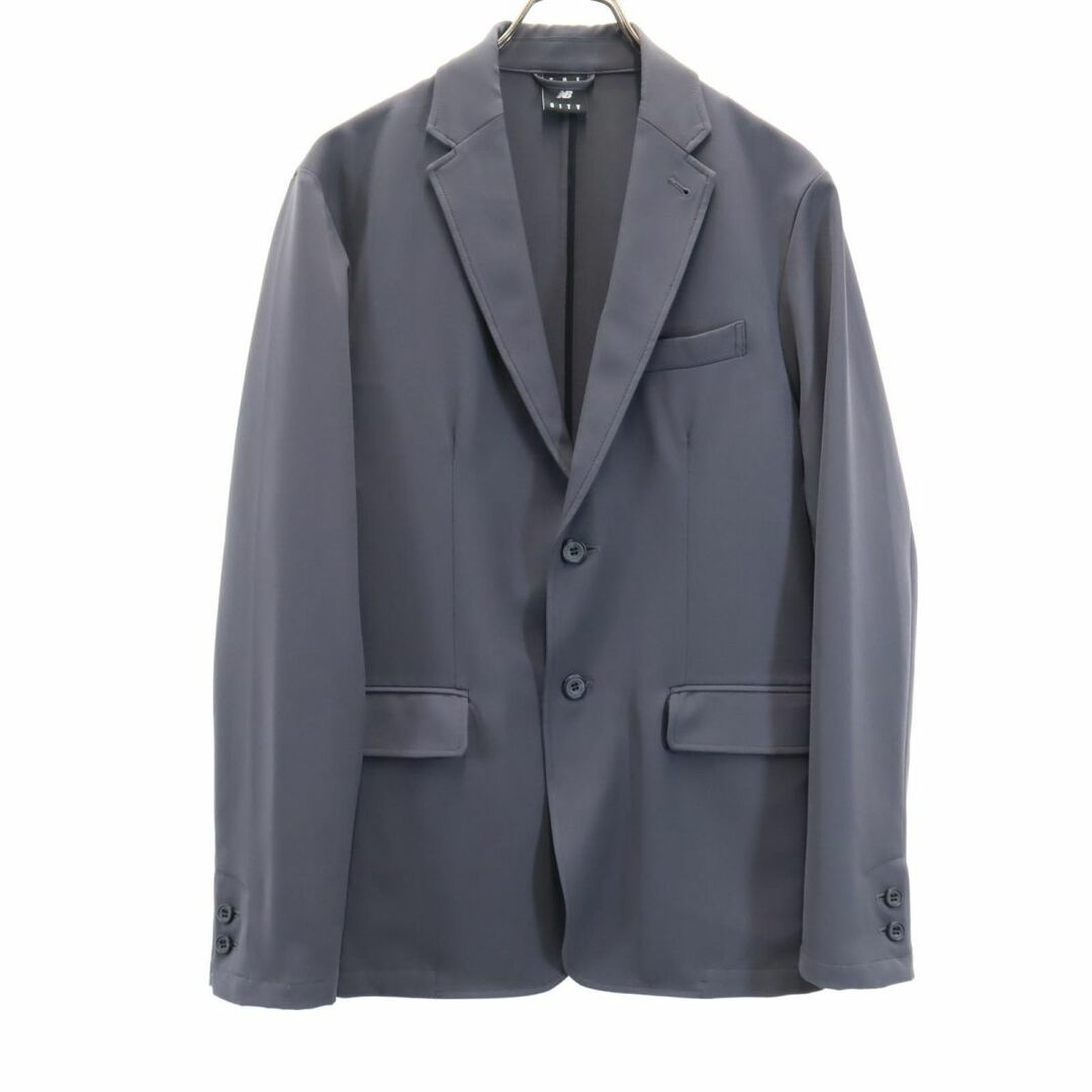 New Balance - ニューバランス スーツ 上下セットアップ L/XL グレー