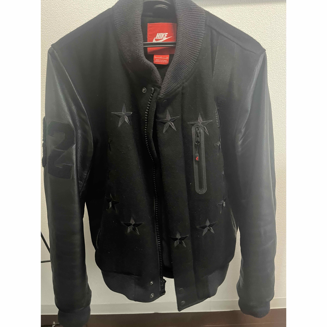 NIKE - NIKE デストロイヤージャケットの通販 by a's shop｜ナイキなら